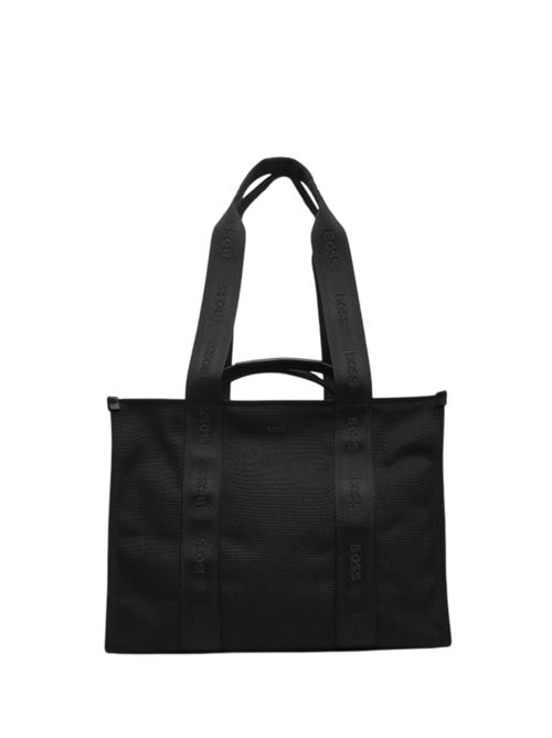  BOSS | 50558113 SANDY TOTE.001